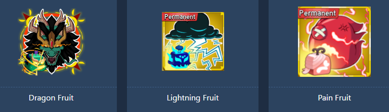 buy blox fruits at ssegold